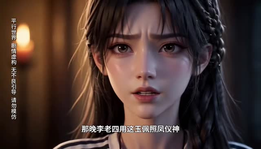 这个女天师有点飒（180集）这短剧太好看了