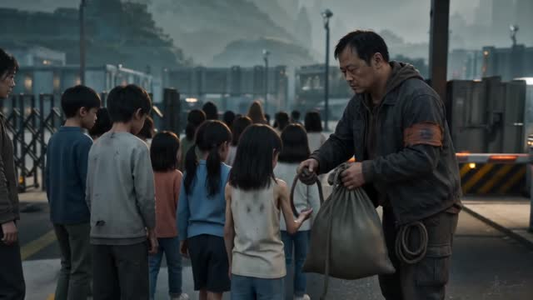 我即文明肃正万象第一季(159集) 我即文明肃正万象第一季(159集)好看的短剧来了
