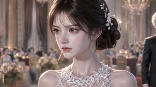 网恋下山闪婚白富美 （83集）一个短剧看全集