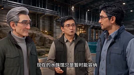 我的戏精动物园第二季(上)(1-200集) 我的戏精动物园第二季(上)(1-200集)短剧完整版免费