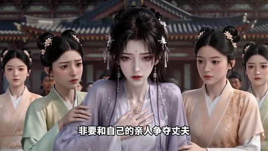 九皇叔的神医毒妃 (134集) 九皇叔的神医毒妃 (134集)短剧在哪里看