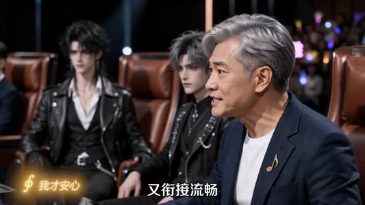 巨星回来(78集) 巨星回来(78集)每日短剧推荐