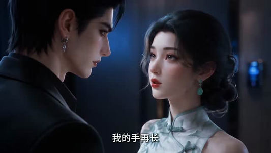 与黑夜共枕(300集) 与黑夜共枕(300集)精彩好看短剧