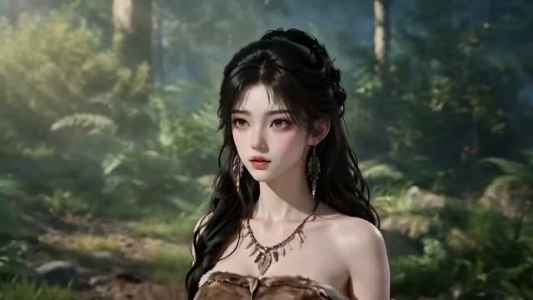 兽世女配（148集）在哪里可以全集