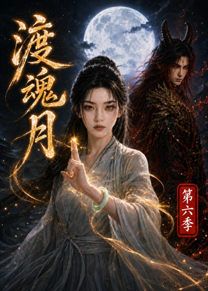 渡魂月第六季(100集) 渡魂月第六季(100集)精彩片段