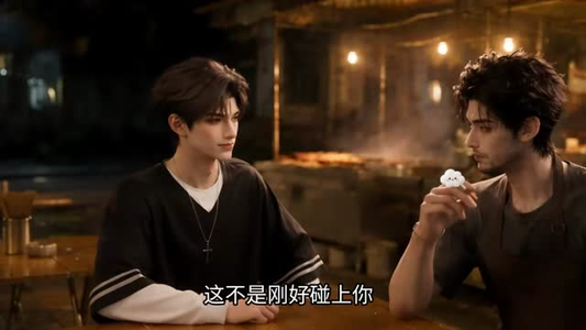 撞大运后我在县城买了个院落（266-562集）在哪个平台看