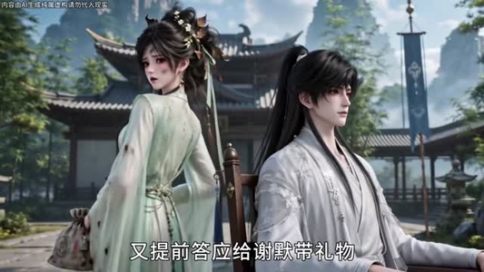 发芽宗门小师妹另类整顿修仙圈（210集）短剧完整版免费