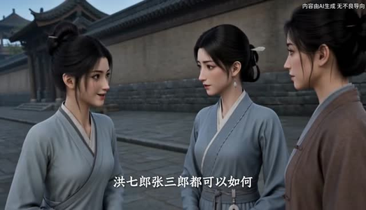 末世女帝养成指南！第二季（209-305集）火爆短剧抢先看