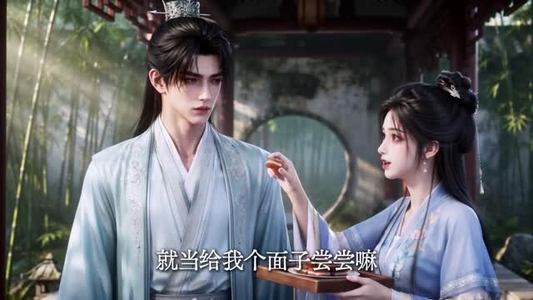 首辅大人别追了(87集) 首辅大人别追了(87集)热播短剧全集看