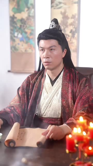 镇国公世子之卧底情深（31集）全集下载