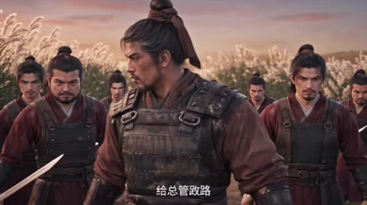 布衣成圣第四季(264集) 布衣成圣第四季(264集)最新上映的短剧