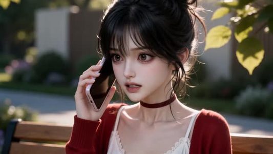 囚于妄念（更至110集）追短剧关注我