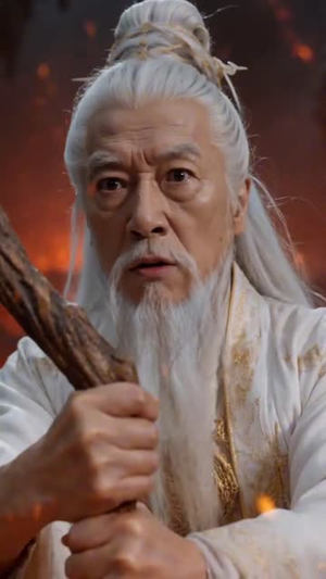 从小白鼠开始无敌进化(77集) 从小白鼠开始无敌进化(77集)第二季