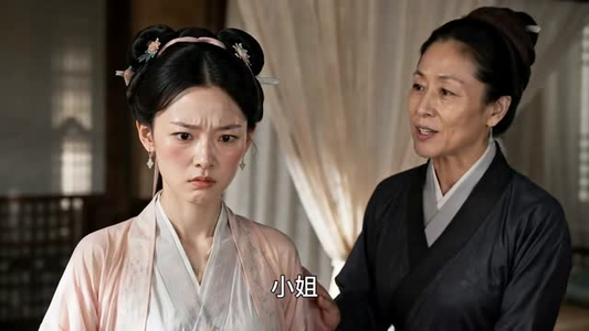 绾妆风华录(60集) 绾妆风华录(60集)好看到停不下来