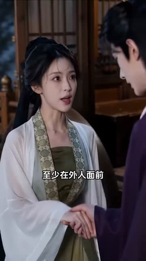炮灰女配提刀改命哥，你的强来了（105集）短剧全集大结局