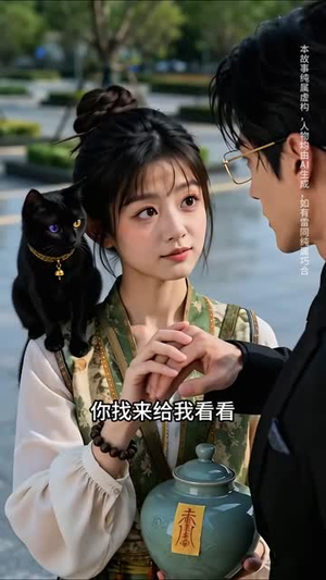 小师妹下山门,他们都劝我低调第二季(72集) 小师妹下山门,他们都劝我低调第二季(72集)精彩短剧免费看
