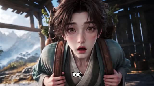 反派夫君被我拿捏第一季(74集) 反派夫君被我拿捏第一季(74集)番茄短剧免费看