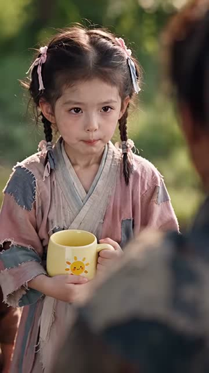 福星萌宝通古今:娘亲投喂落难太子爹(134集) 福星萌宝通古今:娘亲投喂落难太子爹(134集)在线看