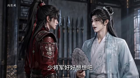 侯府娇颜第二季（79集）免费观看