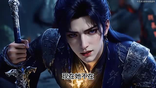 为护小师妹，师尊锁我飞升台（63集）解说文案