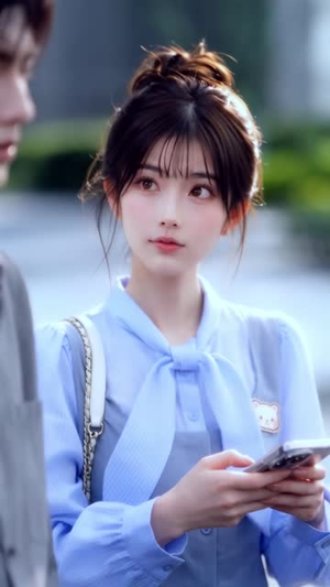 我就是个老实女人（80集）一起追短剧