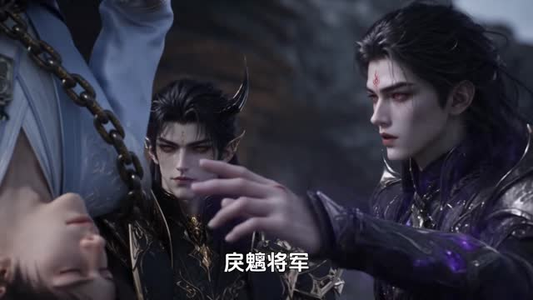 零号小队:北辰揽星河第五季(110集) 零号小队:北辰揽星河第五季(110集)短剧片段分享