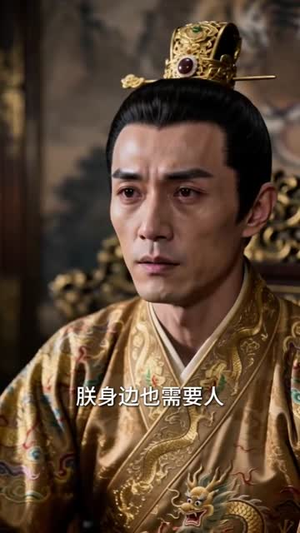 毒舌心声被偷听:冷面王爷追疯了(60集) 毒舌心声被偷听:冷面王爷追疯了(60集)短剧中追到爽