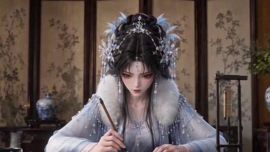 穿成黑月光,当然是要HE第二季(更至41集) 穿成黑月光,当然是要HE第二季(更至41集)看到了大结局