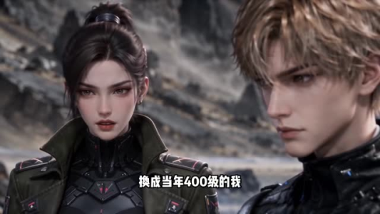 无敌财神!我觉醒了唯一隐藏职业第四季(200集) 无敌财神!我觉醒了唯一隐藏职业第四季(200集)恋爱短剧分享