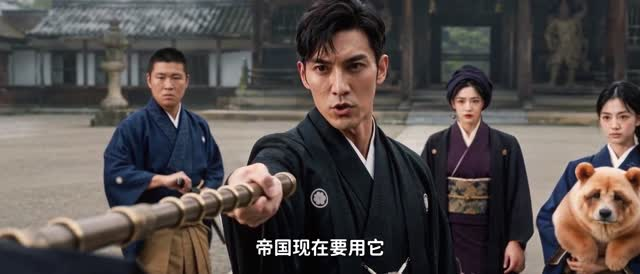 风水天师第六季(64集) 风水天师第六季(64集)精彩短剧后续