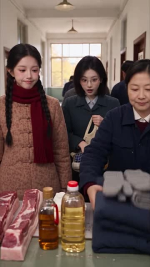 糖糖糖青梅竹马正当时第二季(143集) 糖糖糖青梅竹马正当时第二季(143集)红果短剧看全集