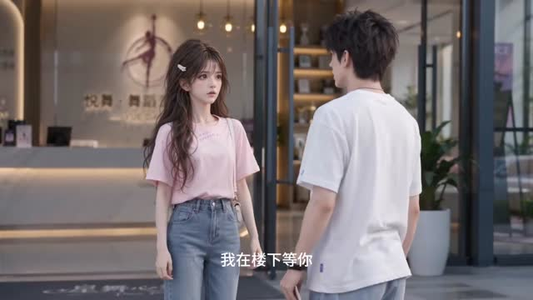 网恋下线竹马上线(98集) 网恋下线竹马上线(98集)最新火爆短剧