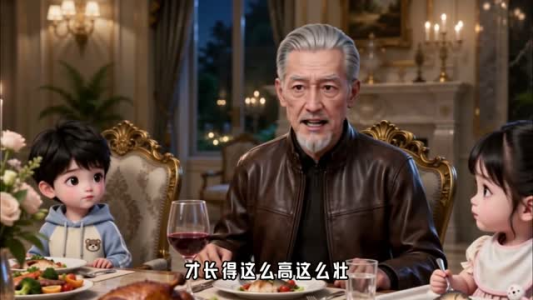 团宠熹宝闹豪门(132集) 团宠熹宝闹豪门(132集)最新热门短剧