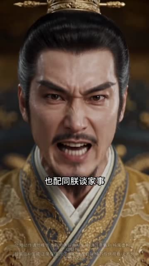给你尊荣你不要，来世我去娶郡主共赴山河二（113集）短剧片段分享