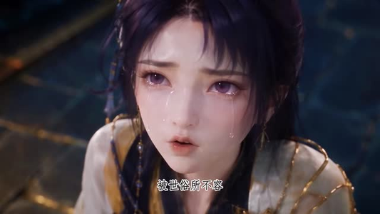 修仙界第一小道姑（128集）温柔追捕短剧