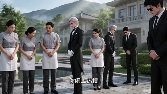 我凭发疯出道第一季（100集）80到100集