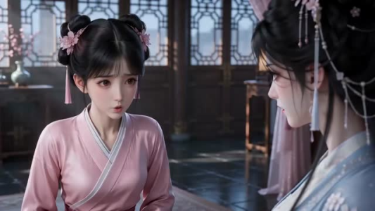 纯白反派之君心寄以棠（128集）免费观看完整版