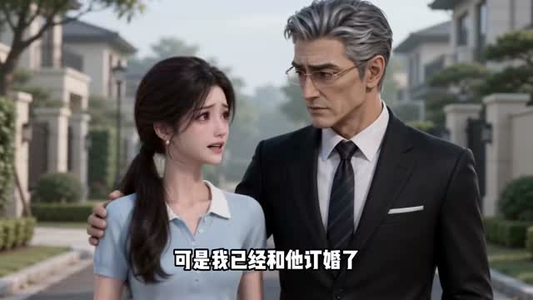 予你一世深情（159集）短剧全集完整