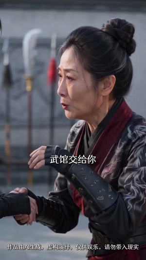 我家妻主不好惹（66集）短剧全集完整
