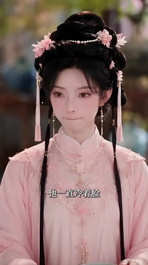 世子你等等,夫人有喜了(上)(1-300集) 世子你等等,夫人有喜了(上)(1-300集)怎么看全集