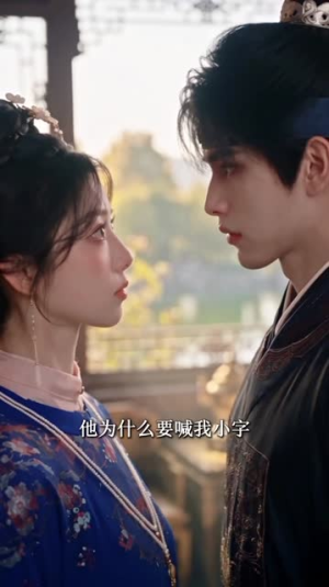 世子你等等，夫人有喜了（下）（301-514集）精彩短剧看全集
