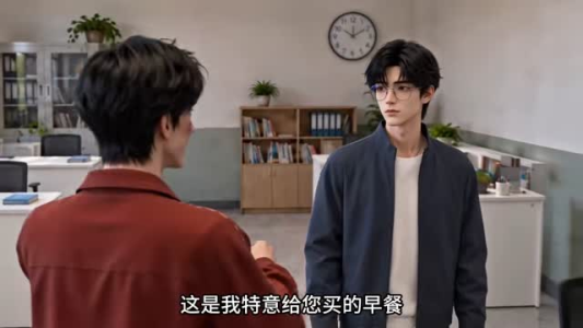 柔入江怀3：江边柔风起（104集）全剧免费观看