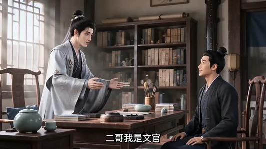 被长姐换亲之后我穿越遇到重生长姐第三季(228集) 被长姐换亲之后我穿越遇到重生长姐第三季(228集)免费看全网短剧