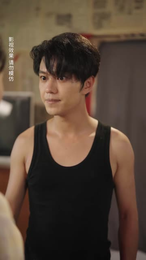 烟火人间，予你偏爱（40 集）精彩短剧上线