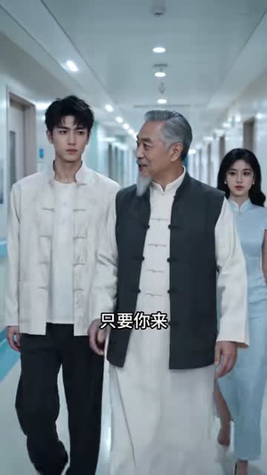 山河有你人间见（186集）短剧排行榜