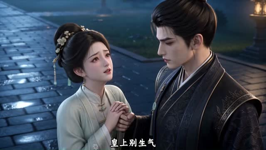 宫墙知意第二季（145集）完整版