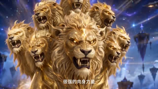 帝渊之路：废体逆袭第二季（200集）哪个网站可以看