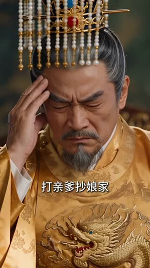 超品狂妃：我靠搬空天下一统江山了2（100集）百度在线观看