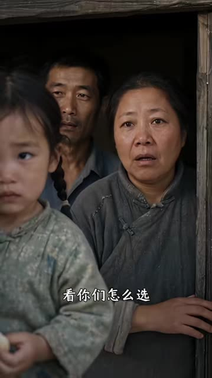 重生七零_锅锅打猎护家第三季（229集）精彩好看短剧