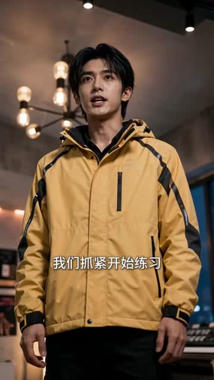外卖小哥，全网封神（62集）精彩短剧分享